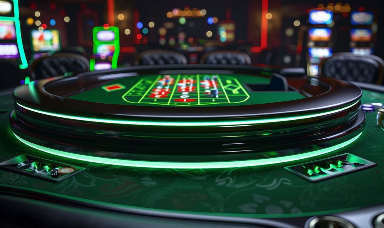 Bangladesh-focused live casino page layout inside 9777 apk