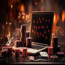 Live casino entertainment guide on 9777 apk for Bangladesh readers