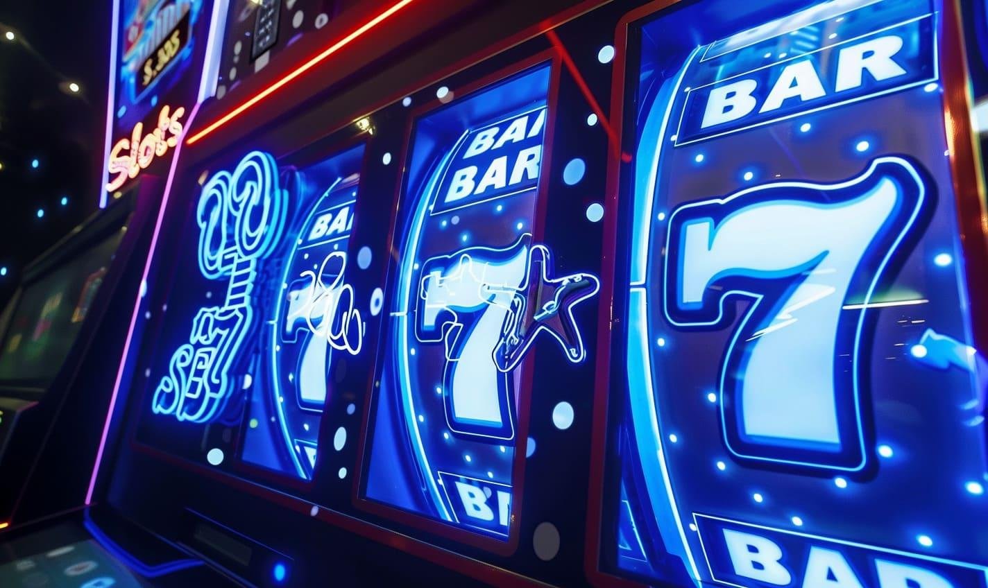 Bangladesh-facing sports and slots layout inside 9777 apk