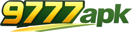 9777 apk logo for homepage navigation